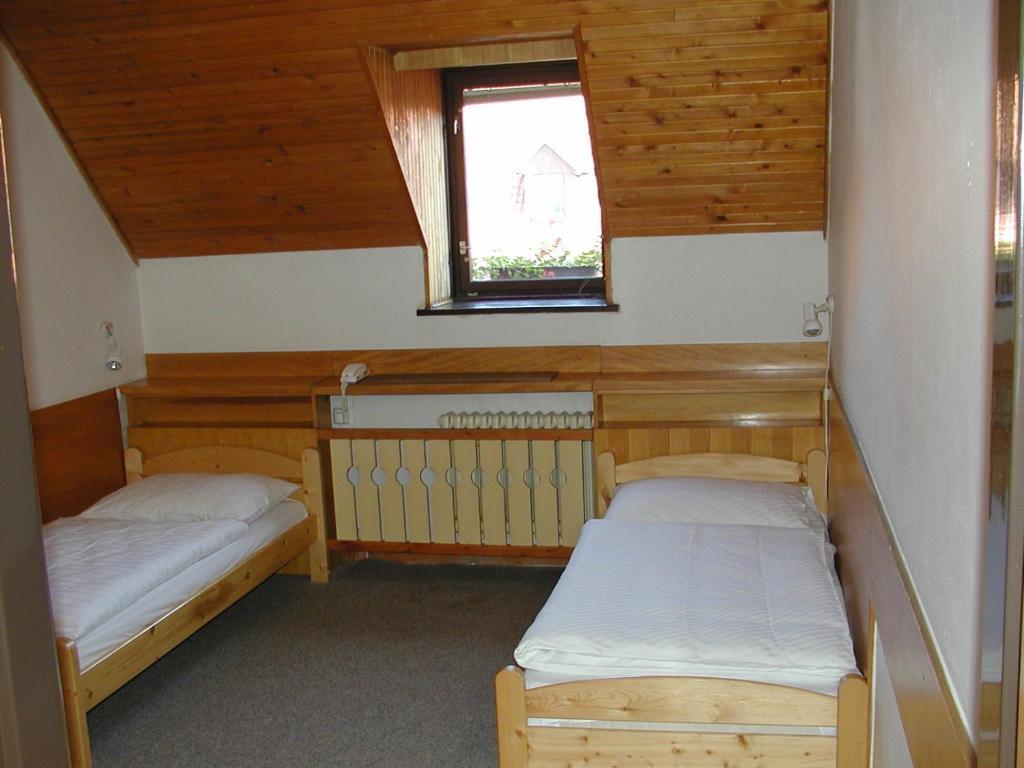 Motorest A Motel Rohlenka Austerlitz Tvarožná Camera foto